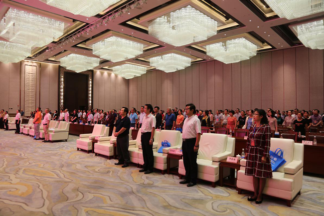 中国中医药研究促进会治未病与亚健康分会成立大会在中国遵义市成功举办图片2