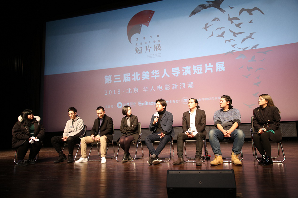 王红卫：以井底之蛙的视线看待中国电影，我们终将面临危机 图5